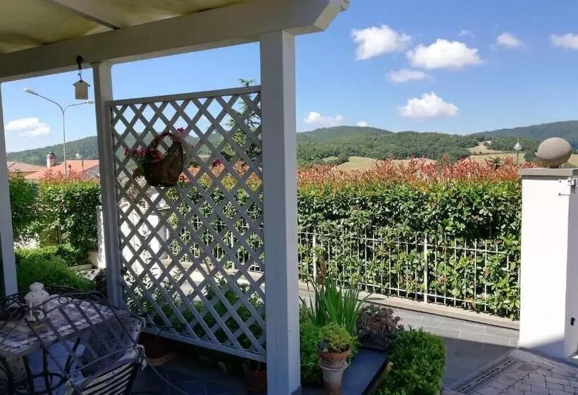 Querciabruna B&b Canneto