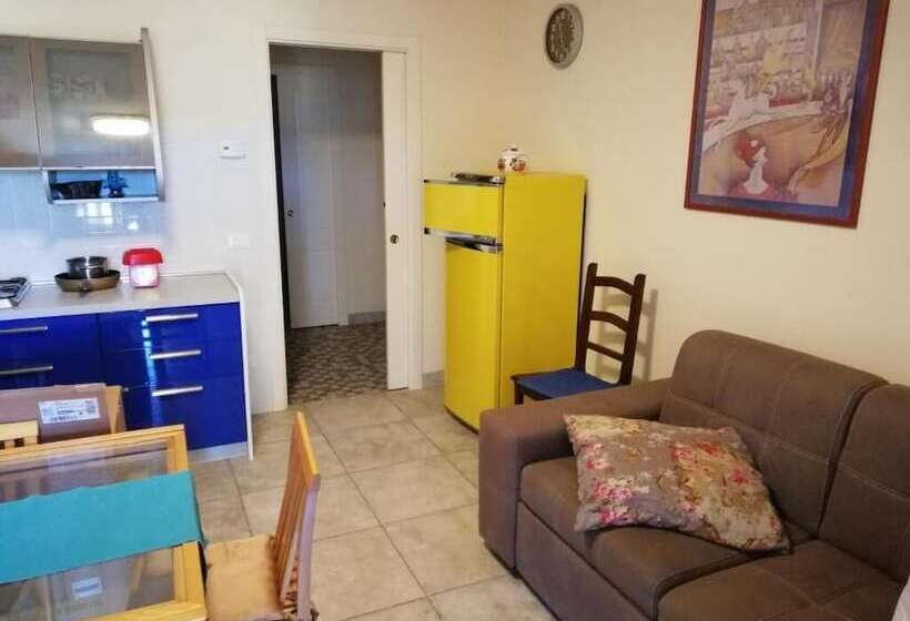 Querciabruna B&b Canneto