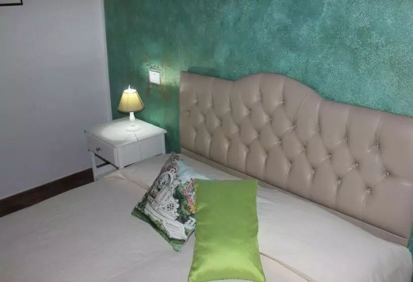 Querciabruna B&b Canneto