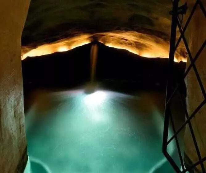 Querciabruna B&b Canneto