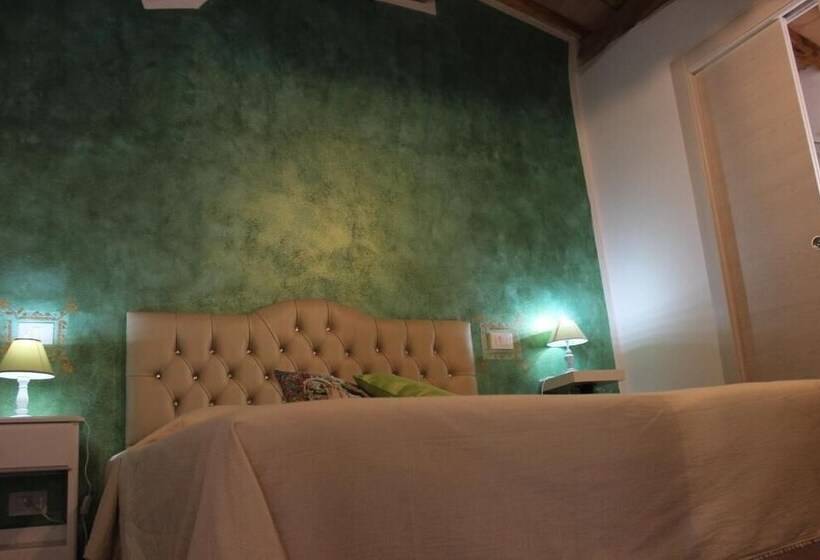 Querciabruna B&b Canneto