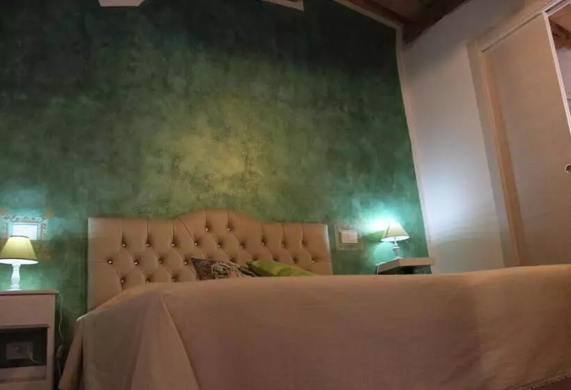 Querciabruna B&b Canneto