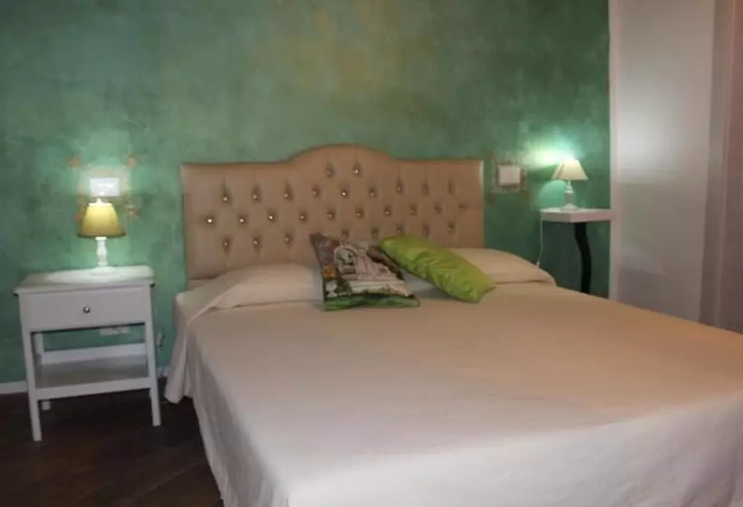 Querciabruna B&b Canneto