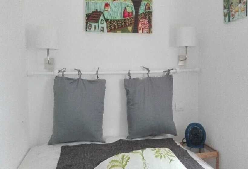 Querciabruna B&b Canneto