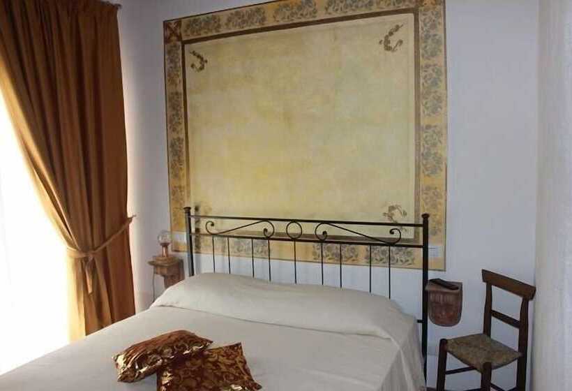 Querciabruna B&b Canneto