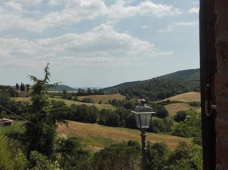 Querciabruna B&b Canneto