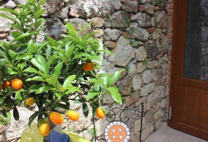 Querciabruna B&b Canneto