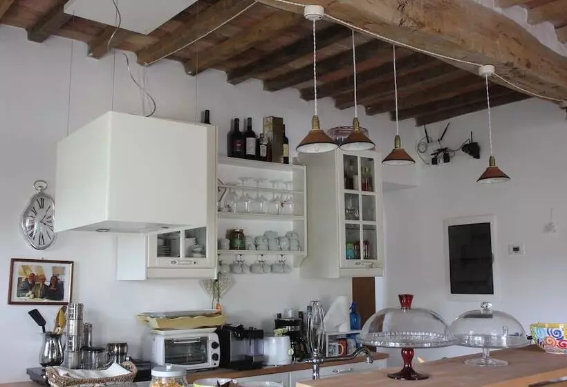 Querciabruna B&b Canneto