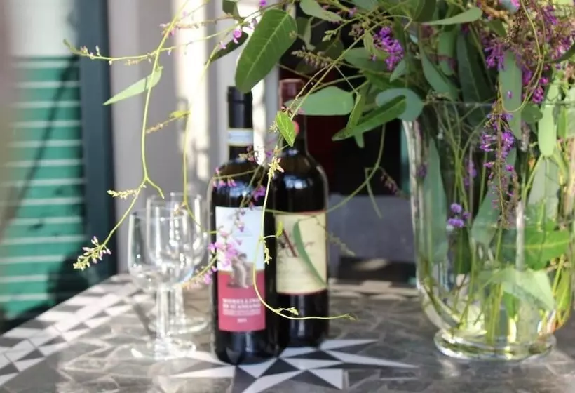 Querciabruna B&b Canneto