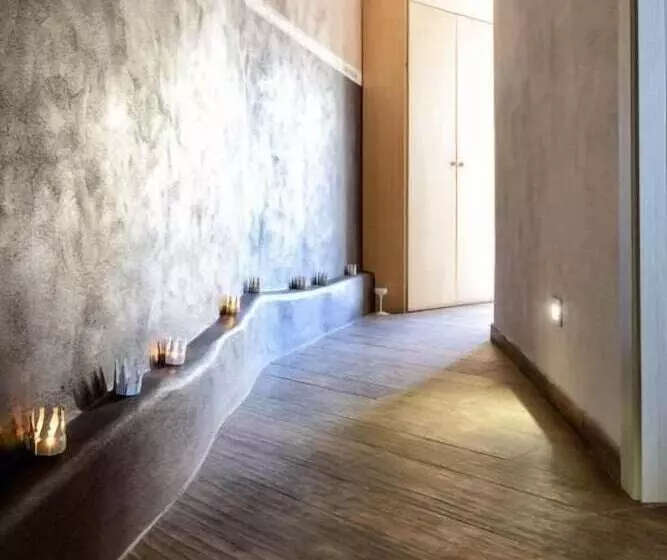 Querciabruna B&b Canneto