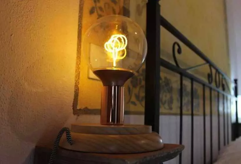 Querciabruna B&b Canneto