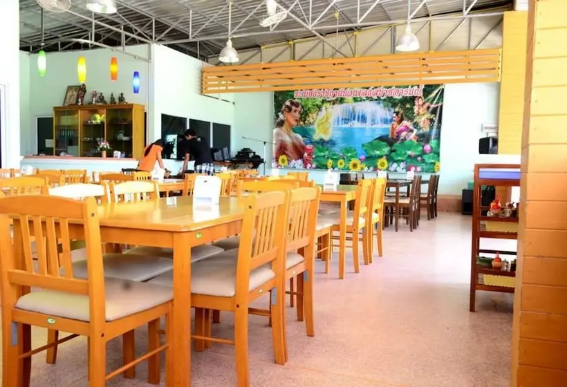 Rachiga Hotel Grand Resort