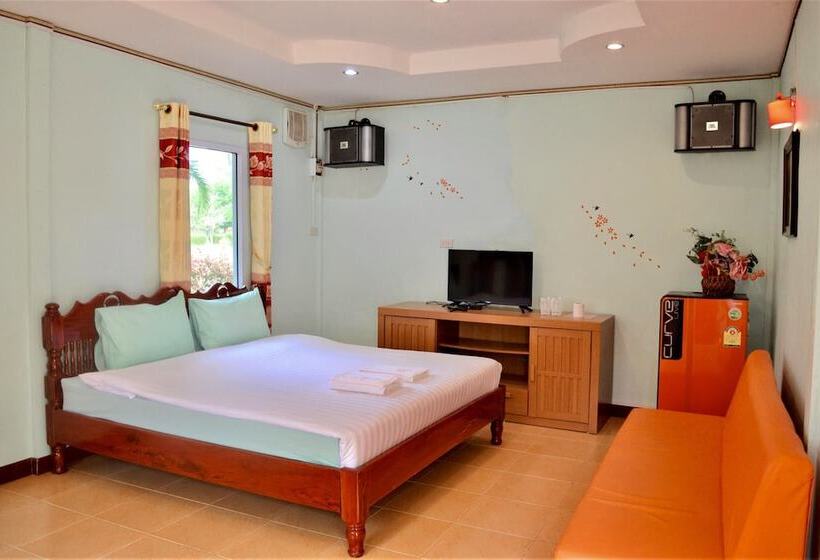 Rachiga Hotel Grand Resort