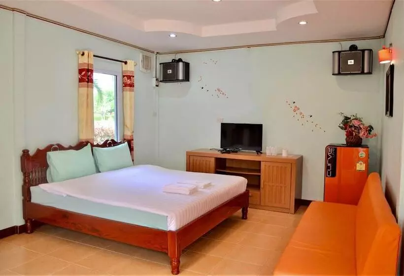 Rachiga Hotel Grand Resort