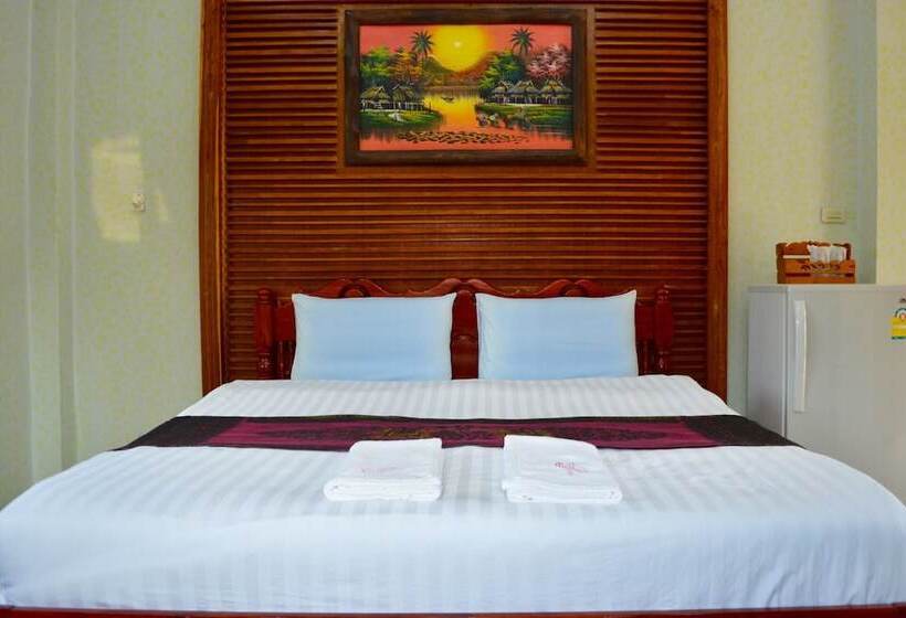 Rachiga Hotel Grand Resort