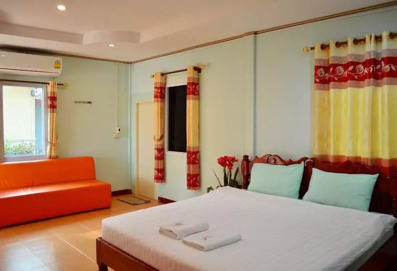 Rachiga Hotel Grand Resort