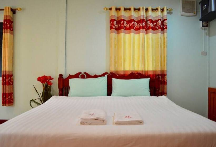 Rachiga Hotel Grand Resort