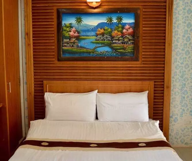 Rachiga Hotel Grand Resort