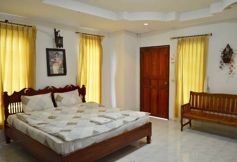 Rachiga Hotel Grand Resort