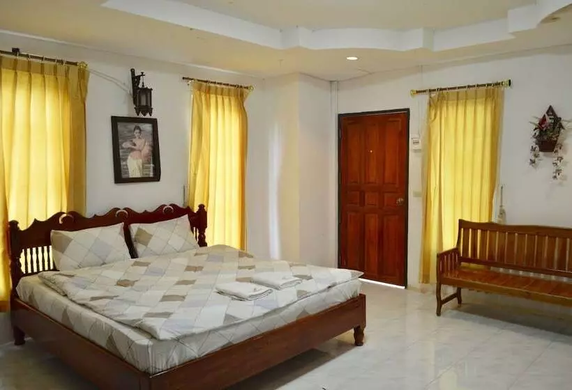 Rachiga Hotel Grand Resort