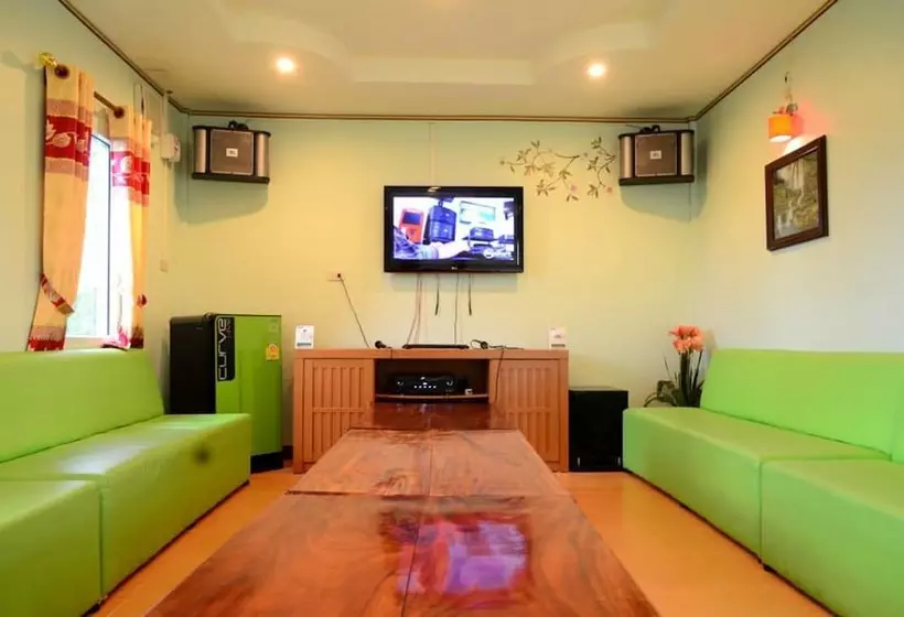 Rachiga Hotel Grand Resort