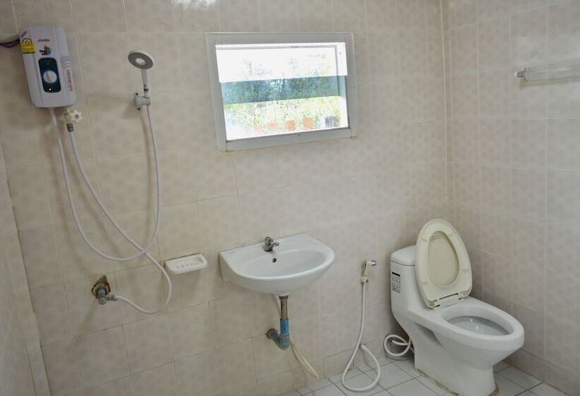 Rachiga Hotel Grand Resort