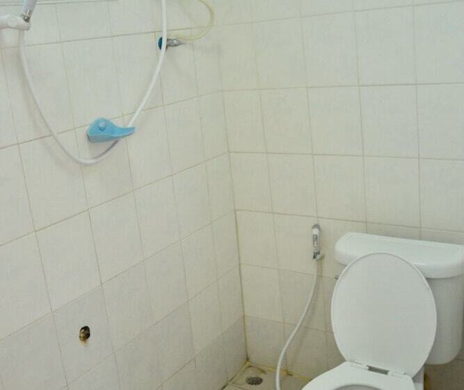 Rachiga Hotel Grand Resort