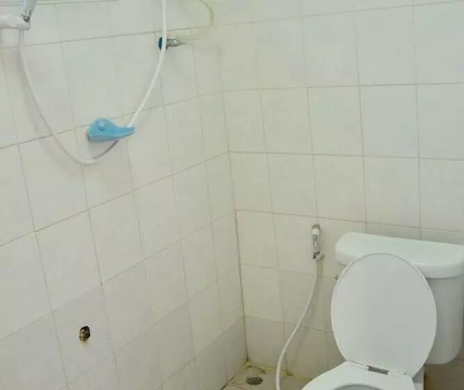 Rachiga Hotel Grand Resort