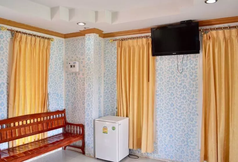 Rachiga Hotel Grand Resort