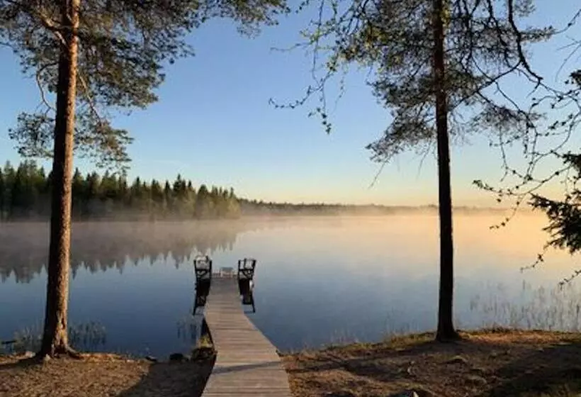 Lomakeskus Metsa Kolo