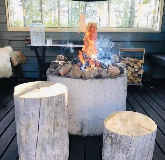 Lomakeskus Metsa Kolo