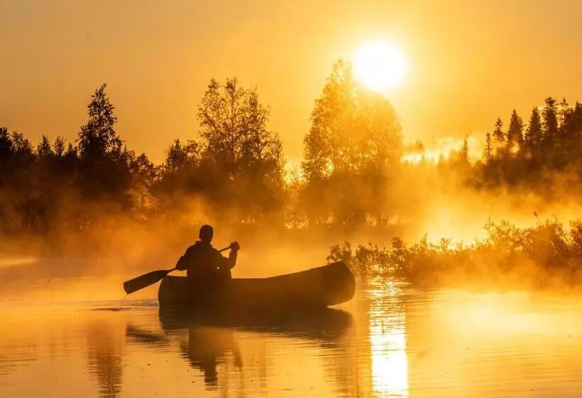 Lomakeskus Metsa Kolo