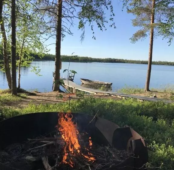 Lomakeskus Metsa Kolo