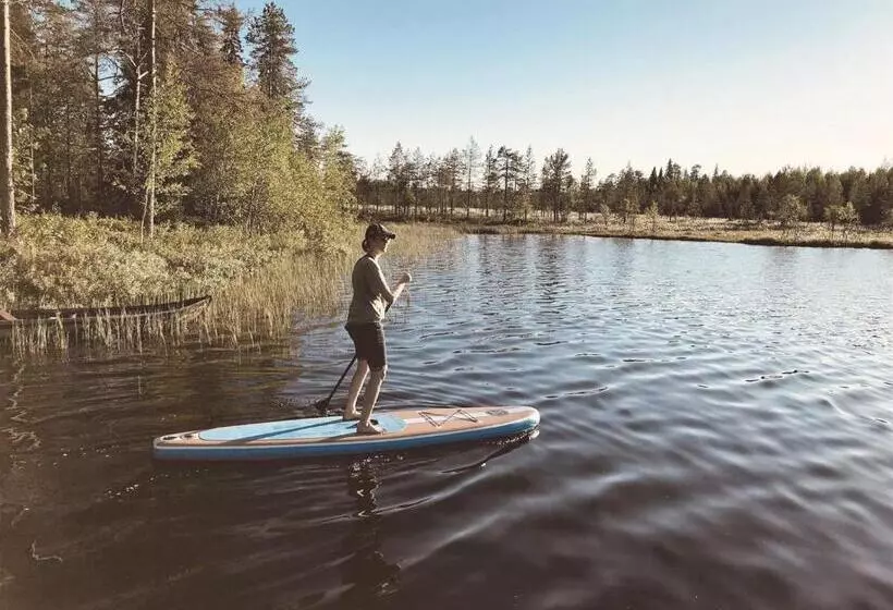 Lomakeskus Metsa Kolo