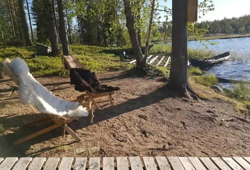 Lomakeskus Metsa Kolo