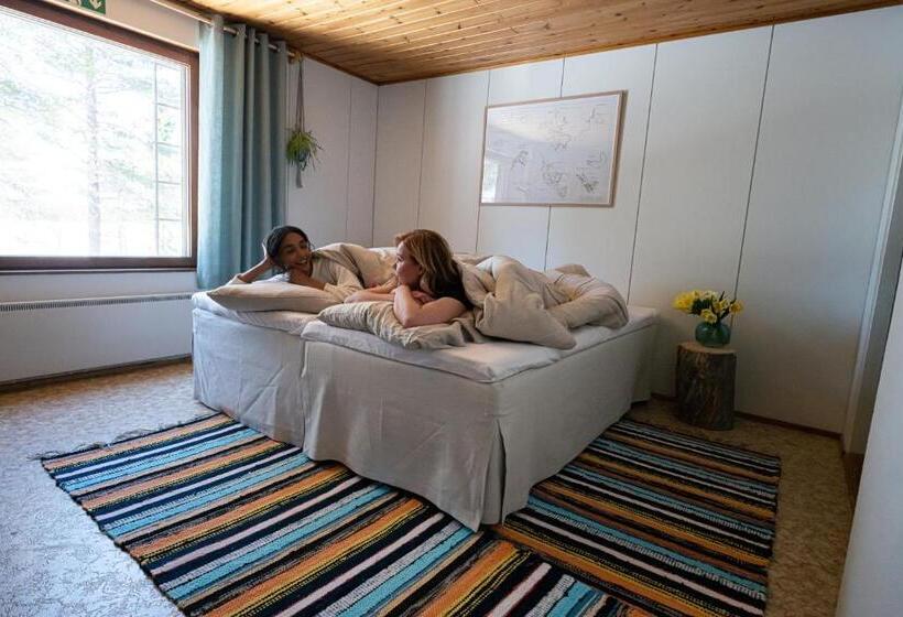 Курорт Metsa Kolo