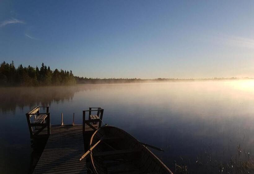 Курорт Metsa Kolo