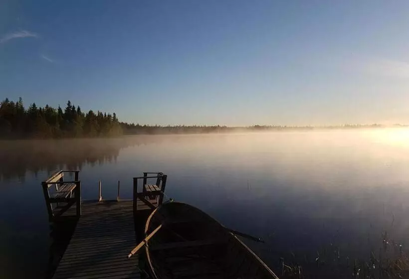 Lomakeskus Metsa Kolo
