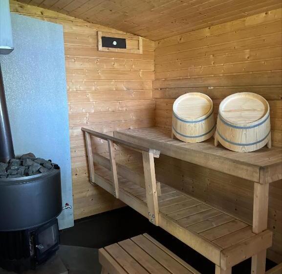 Курорт Metsa Kolo