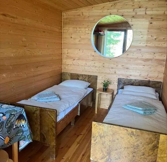 Lomakeskus Metsa Kolo