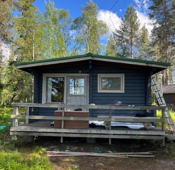 Курорт Metsa Kolo