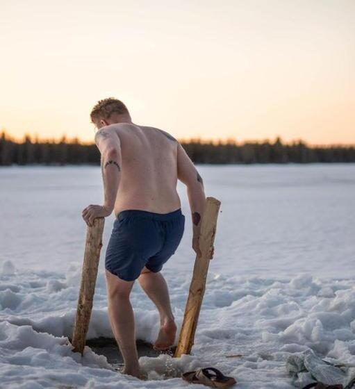 Курорт Metsa Kolo