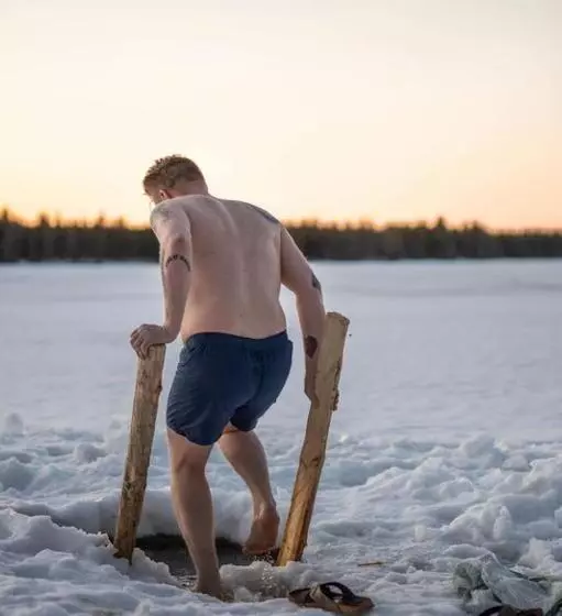 Lomakeskus Metsa Kolo