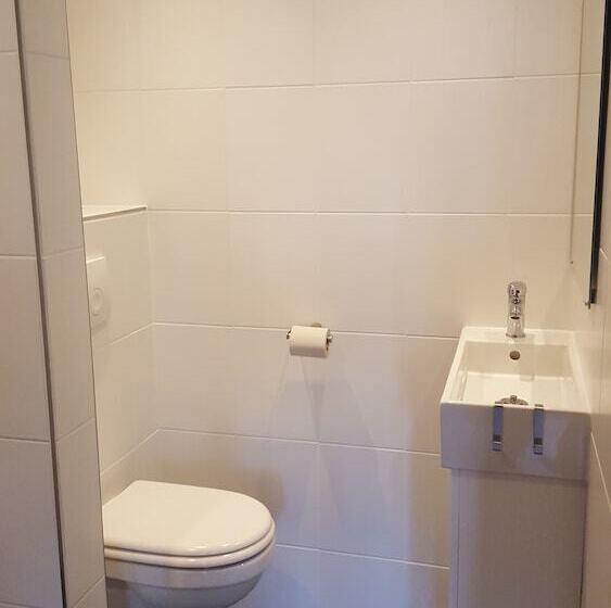 Курорт Recreatiebedrijf De Koevoet