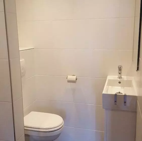 リゾートホテル Recreatiebedrijf De Koevoet