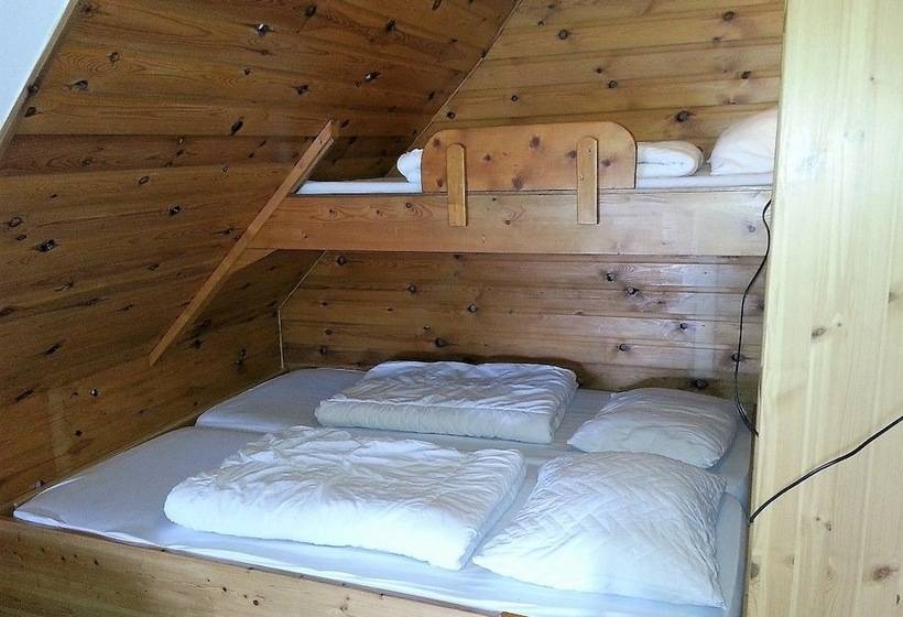 Курорт Recreatiebedrijf De Koevoet