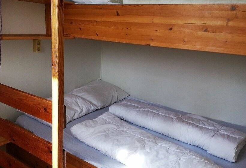 Курорт Recreatiebedrijf De Koevoet