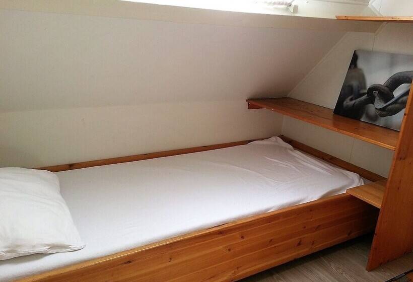 Курорт Recreatiebedrijf De Koevoet