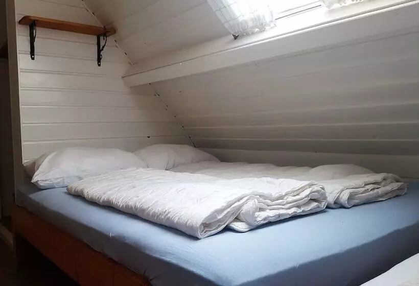 リゾートホテル Recreatiebedrijf De Koevoet