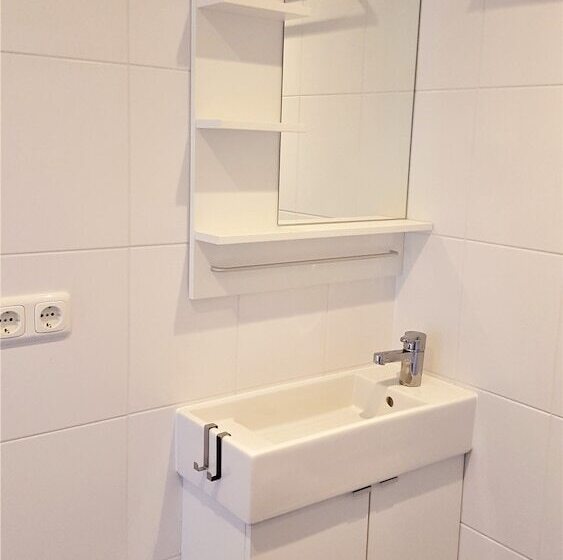 Курорт Recreatiebedrijf De Koevoet